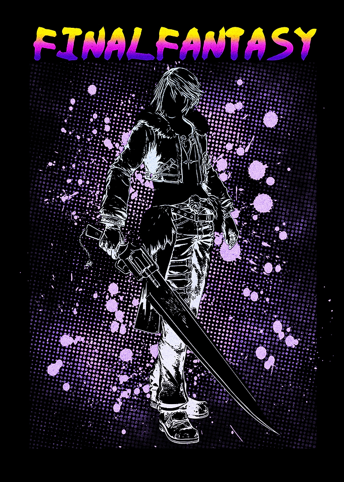 Final Fantasy