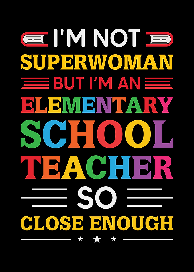 Elementary School Teacher