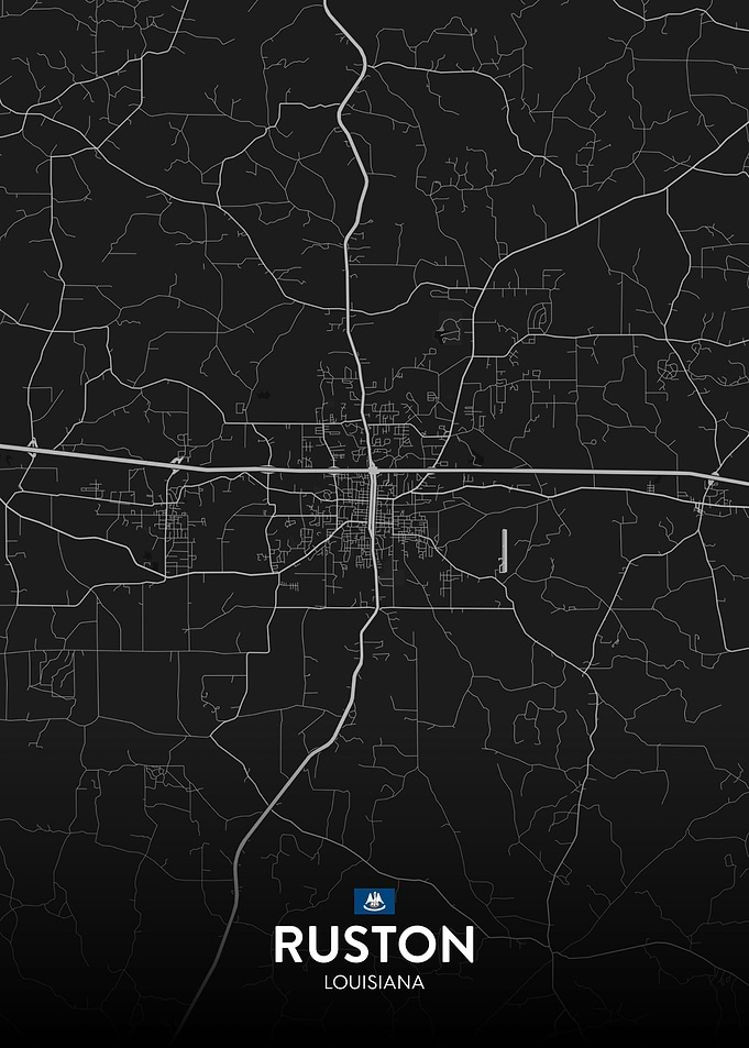 Ruston LA
