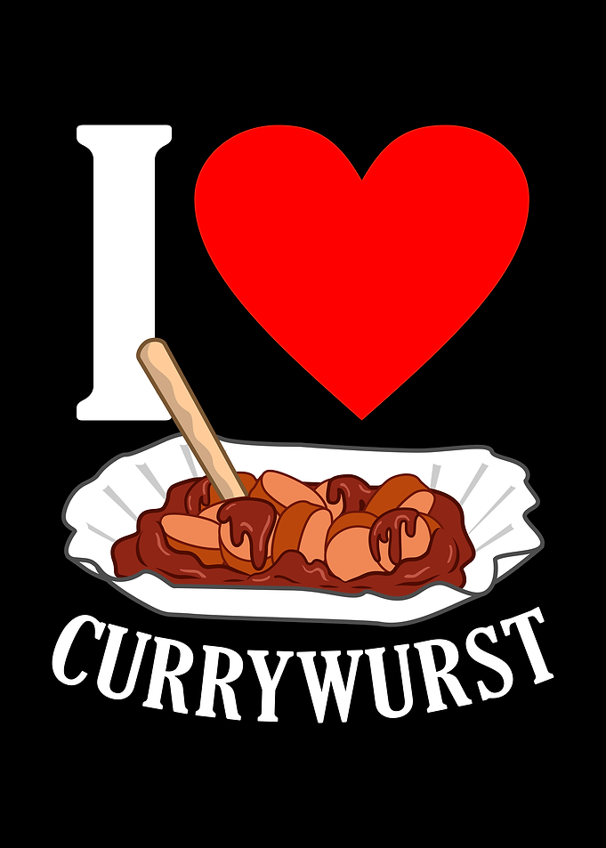 Currywurst