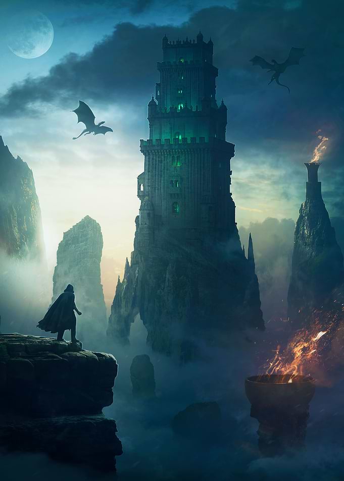 Dragon Keep