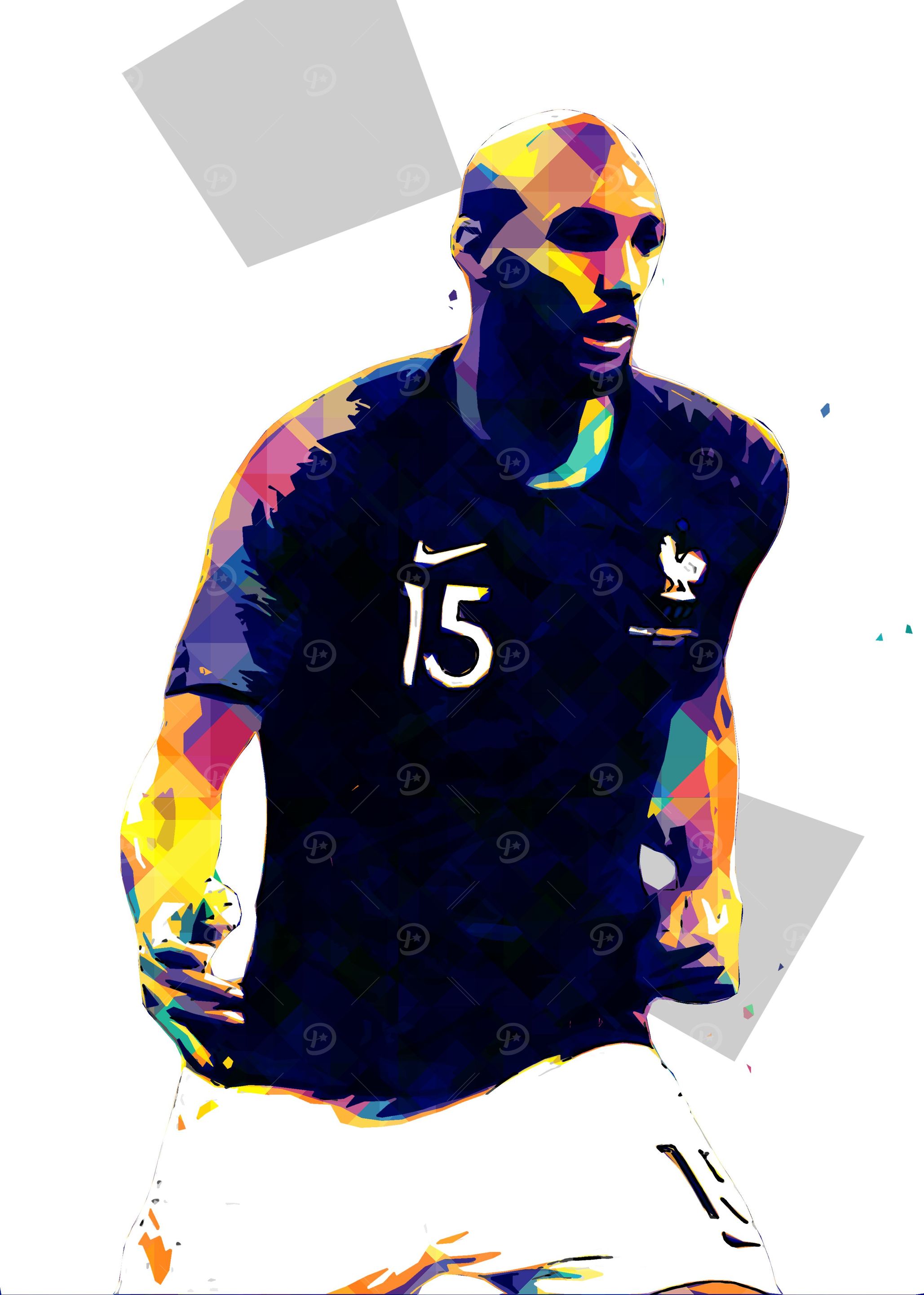 Steven NZonzi