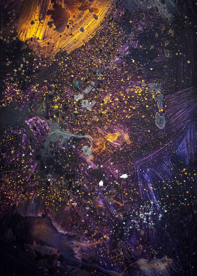 Cosmic