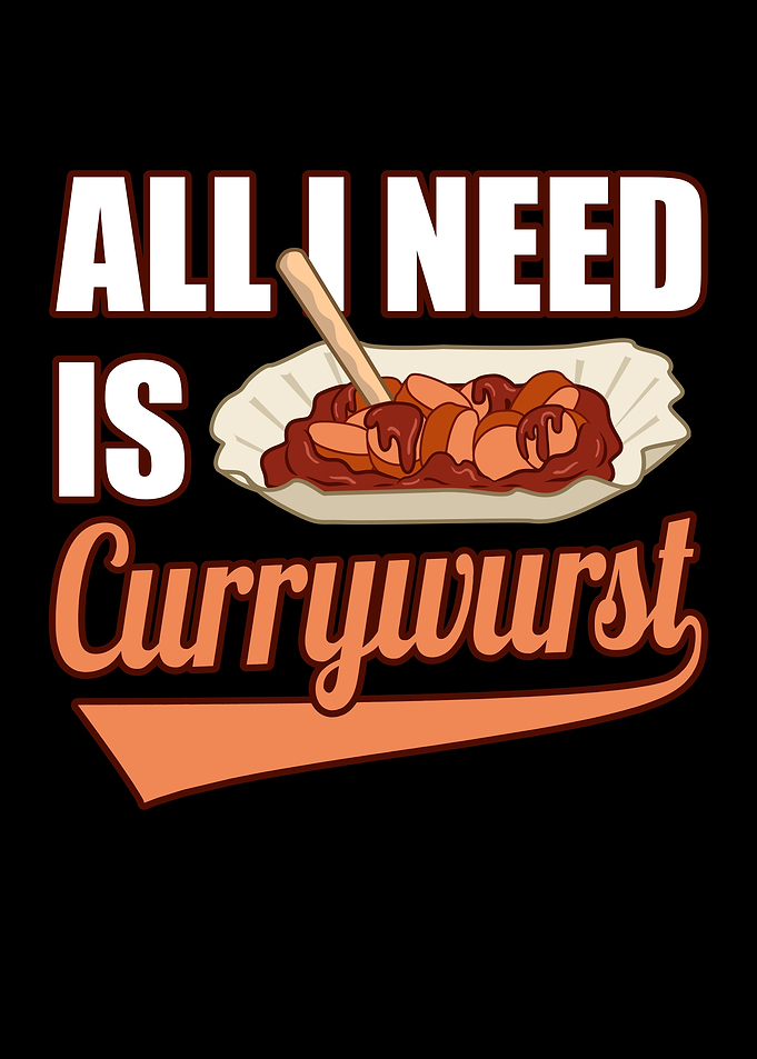Currywurst