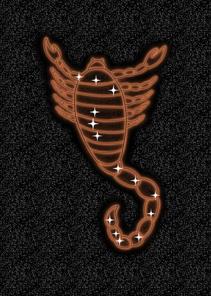 Scorpio