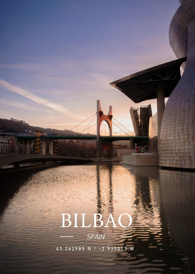 BILBAO