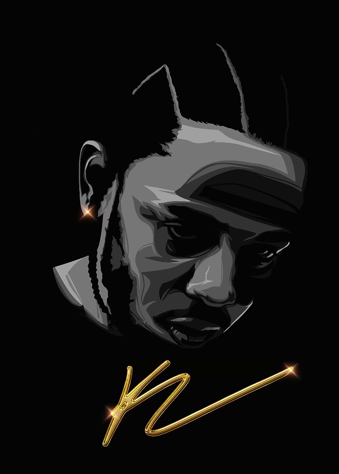 Kendrick Lamar