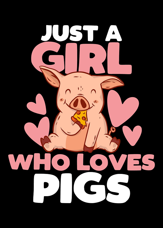 Pig Farm Farmer
