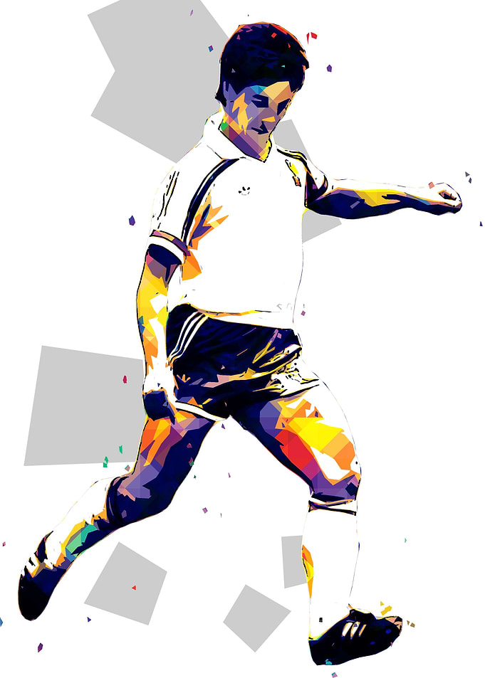 Alain Giresse