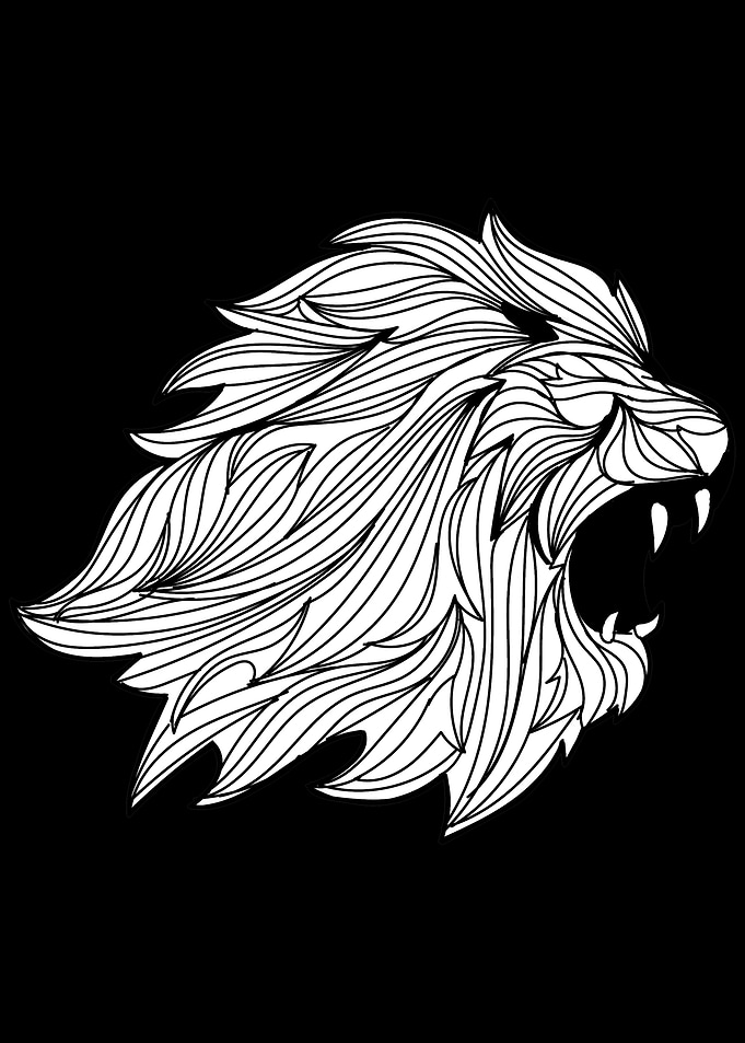 Lion Roar