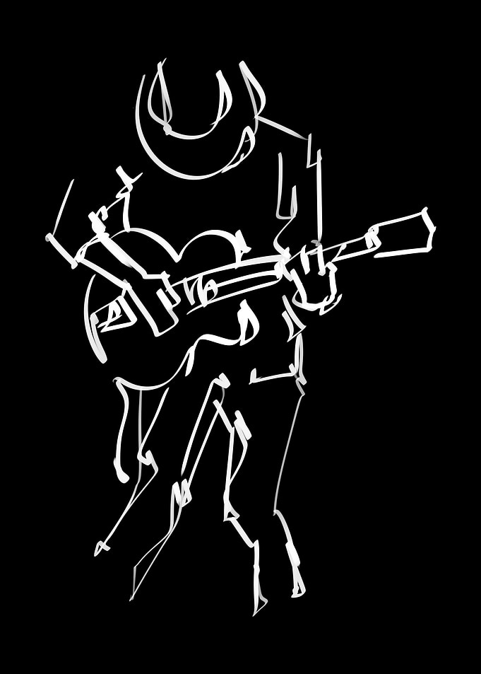 GUITARIST