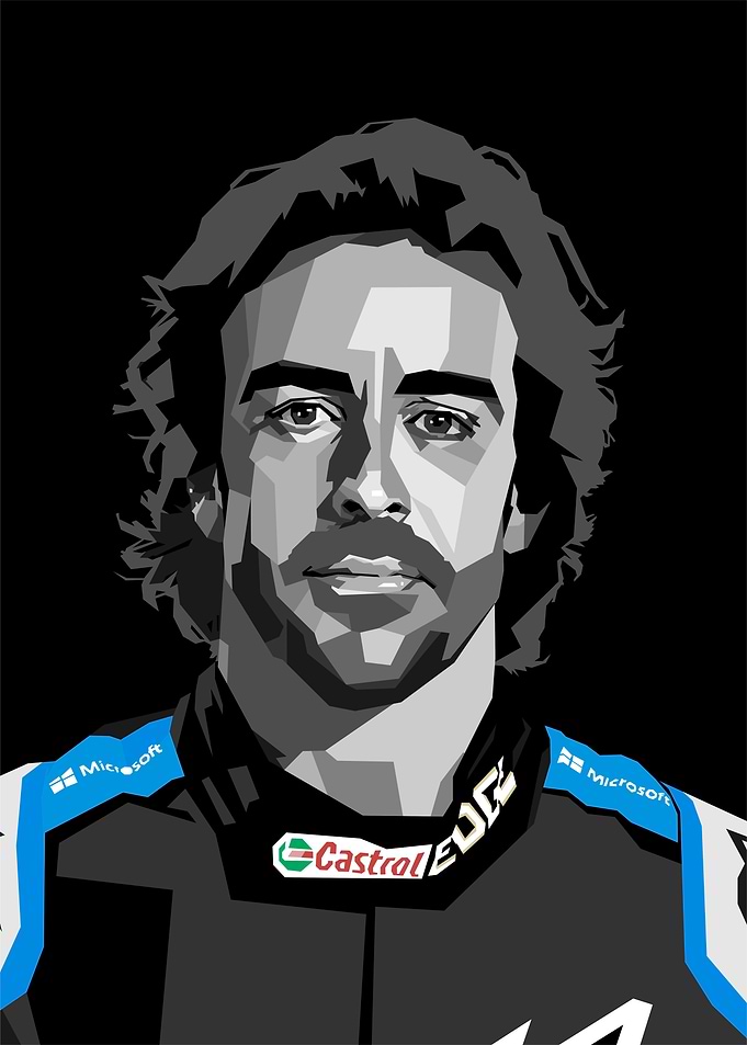 Fernando Alonso