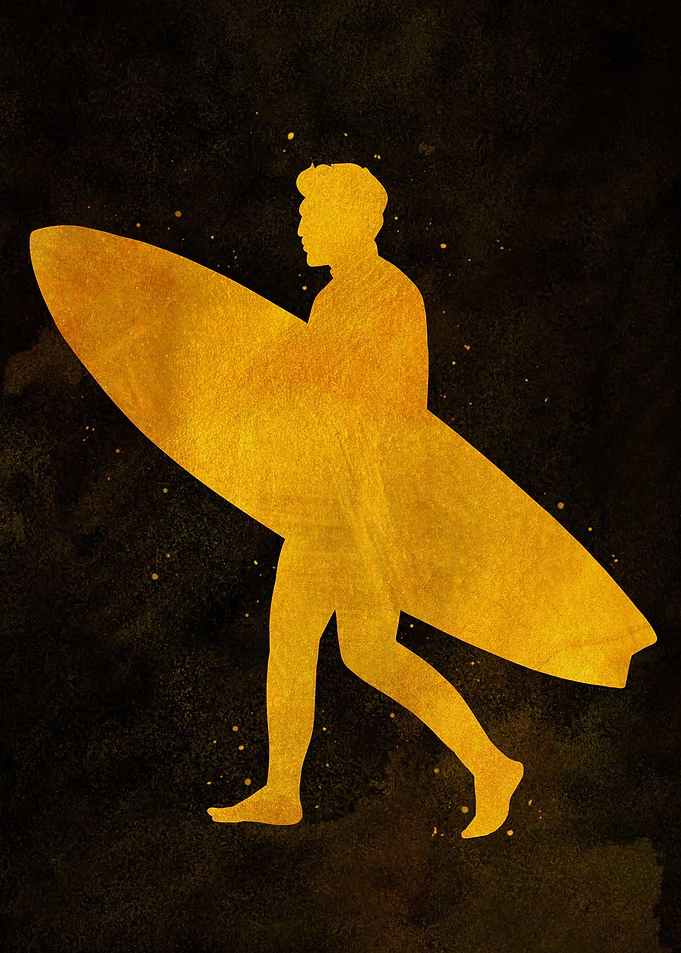 Surfing