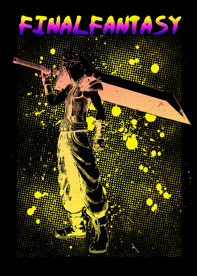Final Fantasy