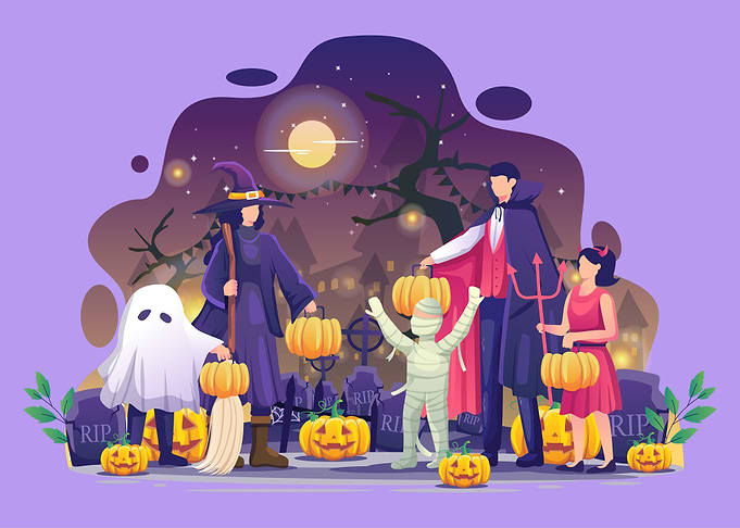 Halloween