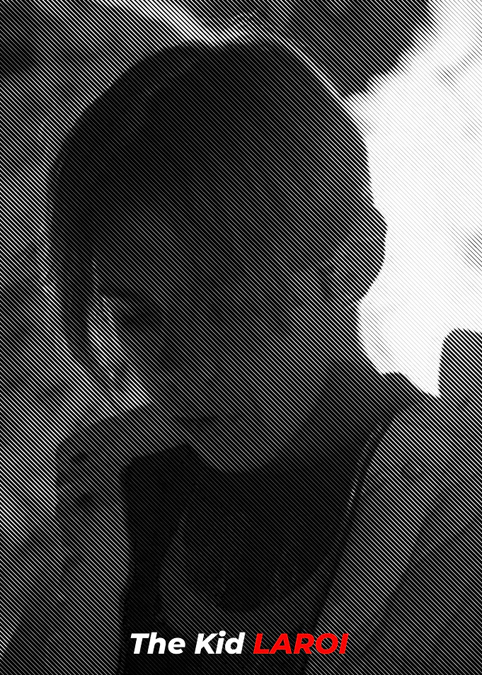The Kid LAROI