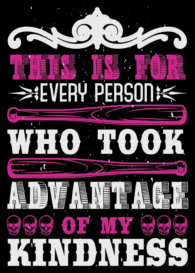 This is for every Person