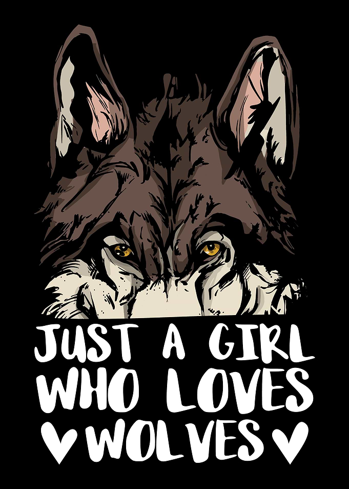 Wolf Wolves