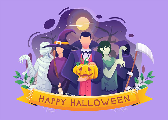 Halloween