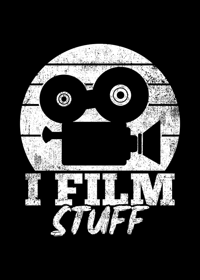 Movie Director Filmmaker