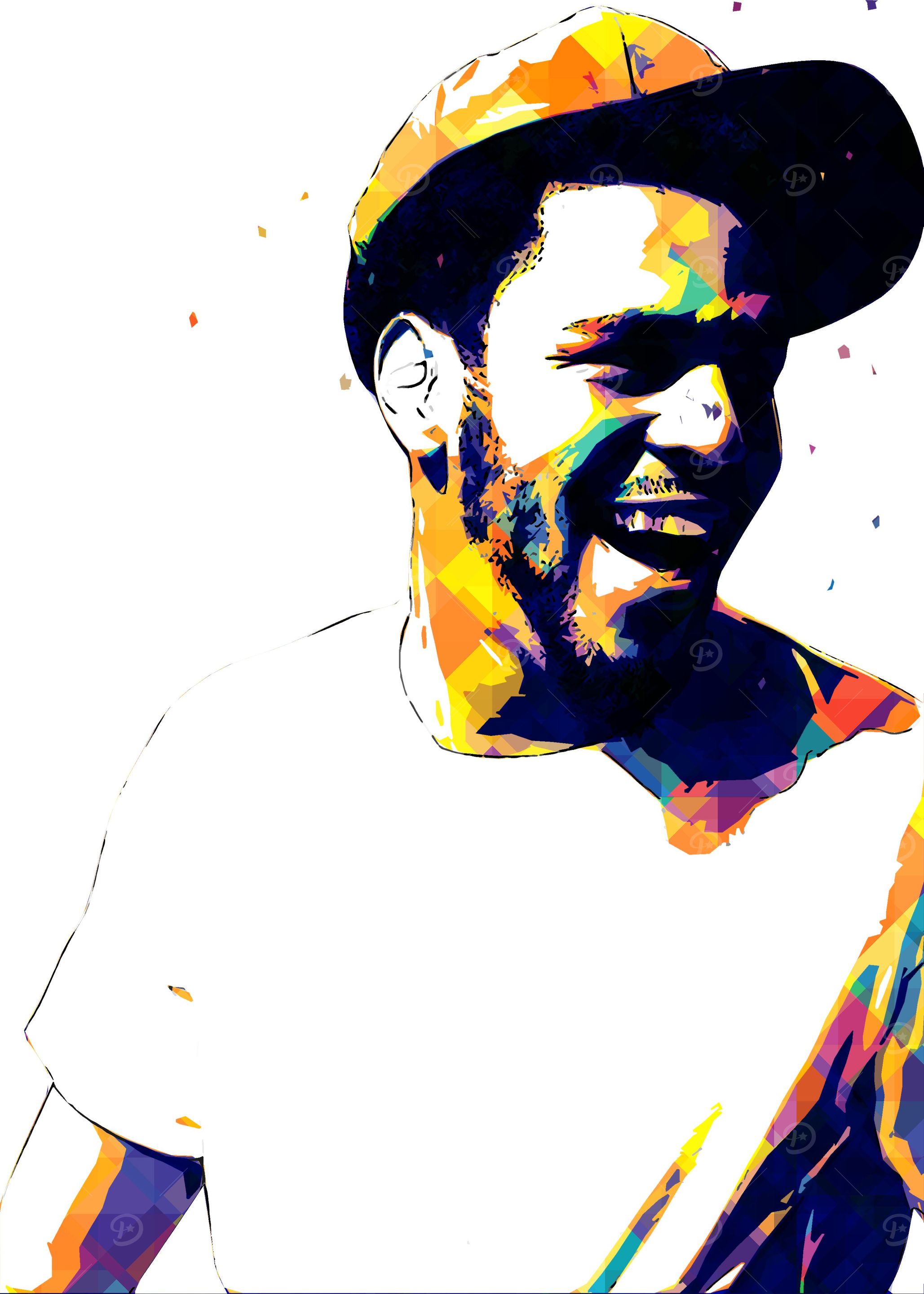 J Cole
