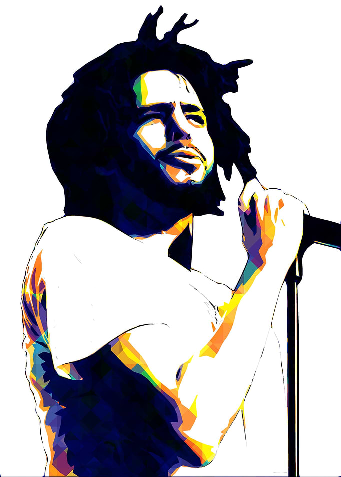 J Cole