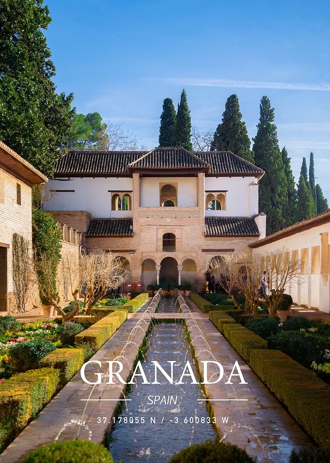 GRANADA