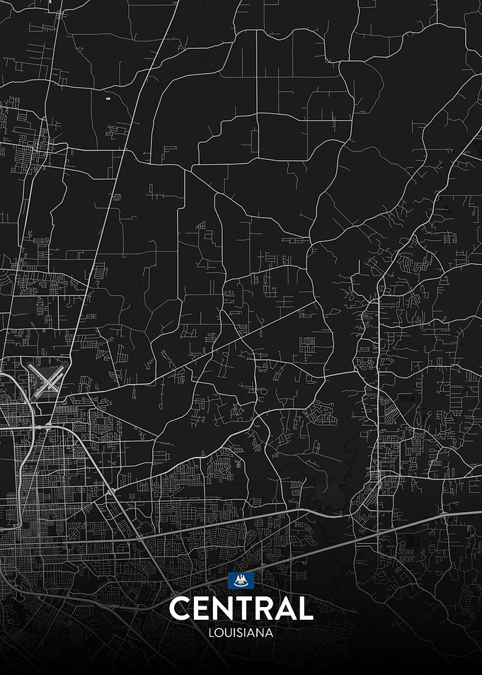 Central LA