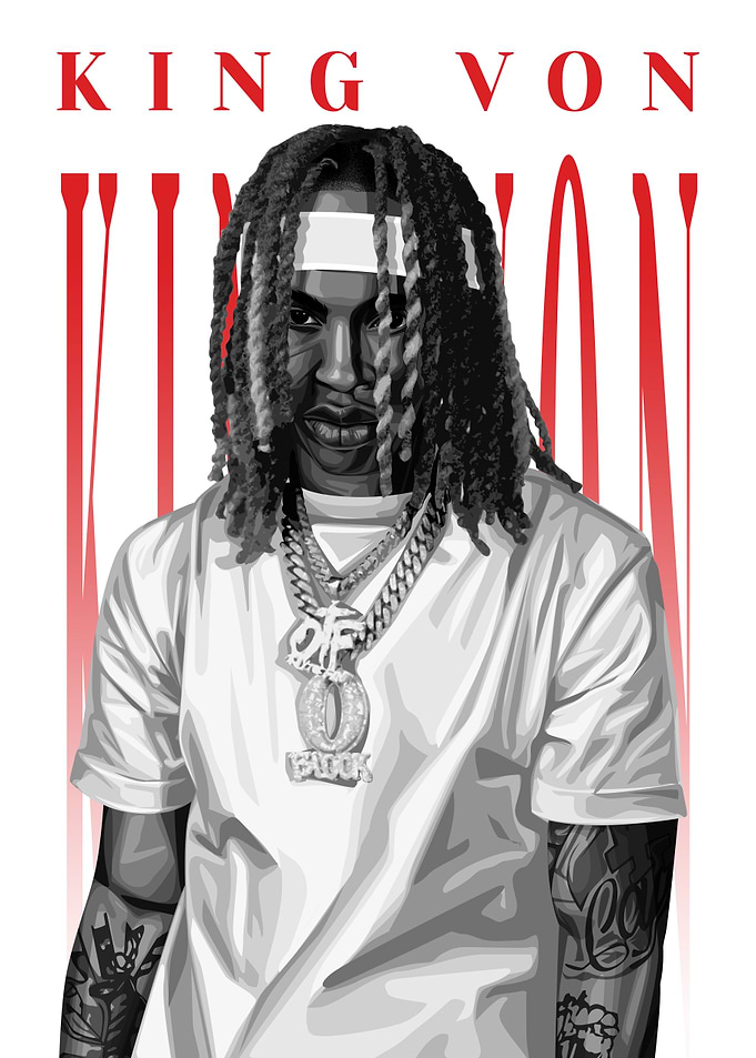 King Von