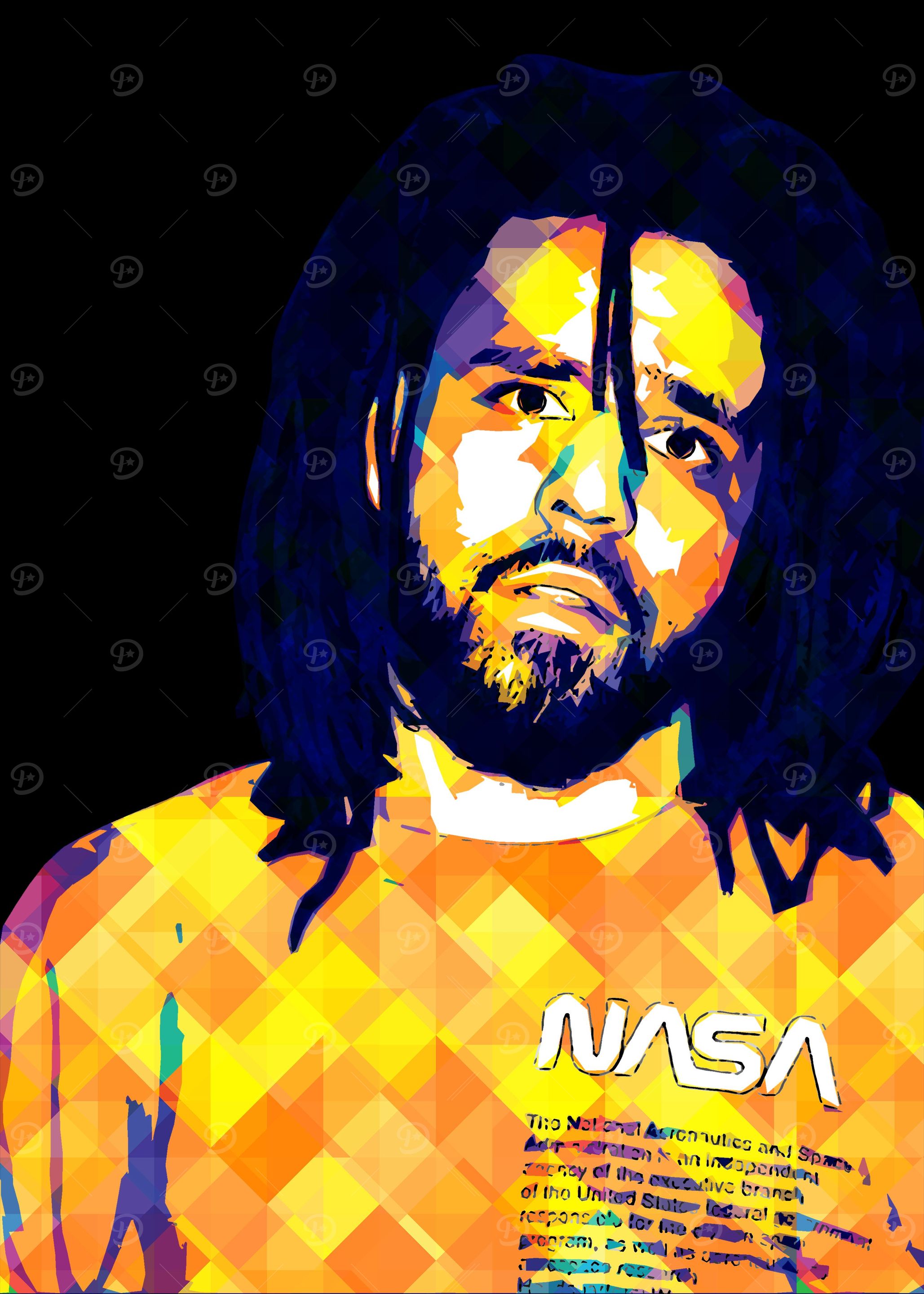J Cole