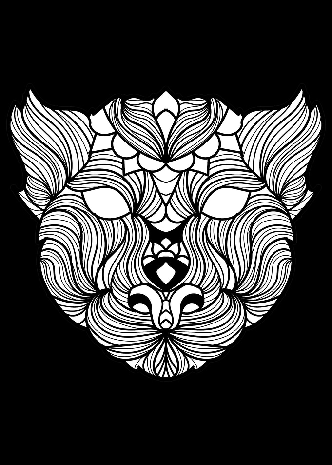 Female Lion