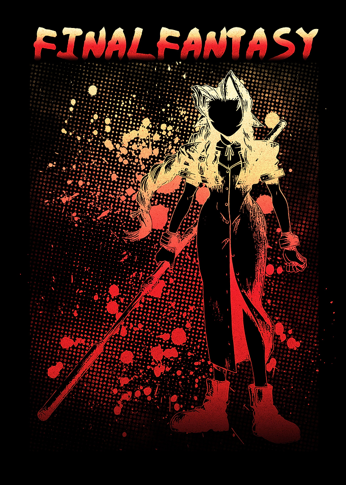 Final Fantasy
