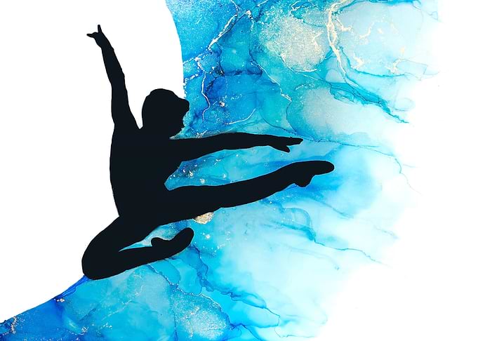 Dance with Joy