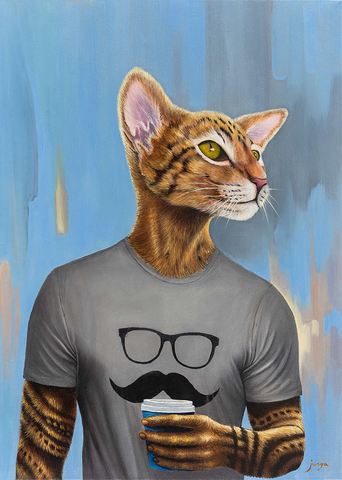 Catman
