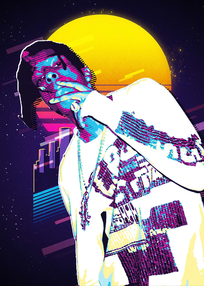 Asap Rocky