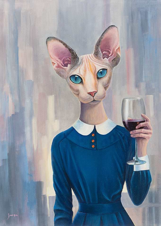 Catlady