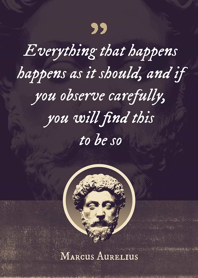 Everything that happens