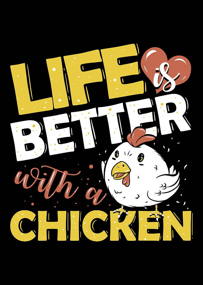 Chicken Farming Farmer