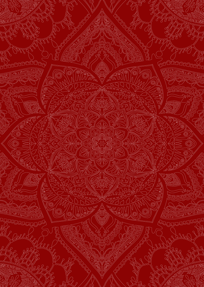 Raspberry Loergann Trace