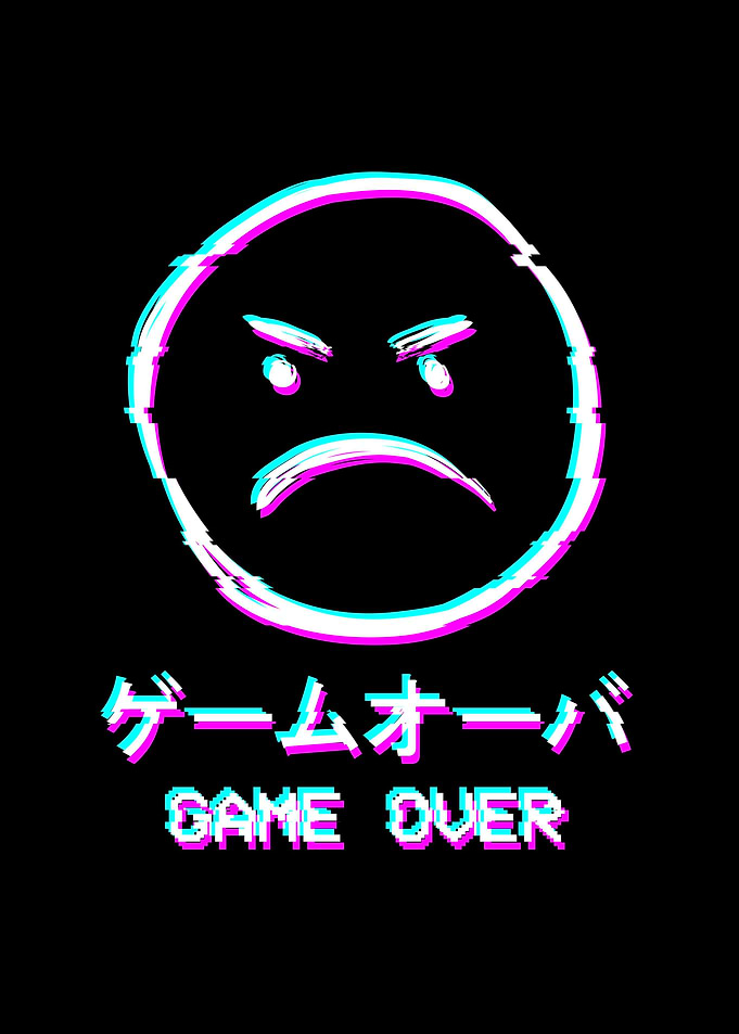 Eboy Egirl Sad Face