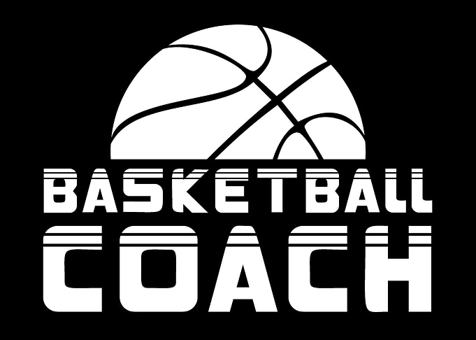 Basketball Coach