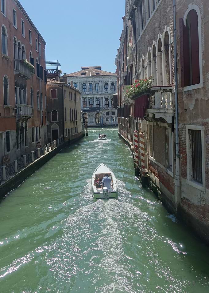 Venice Canal