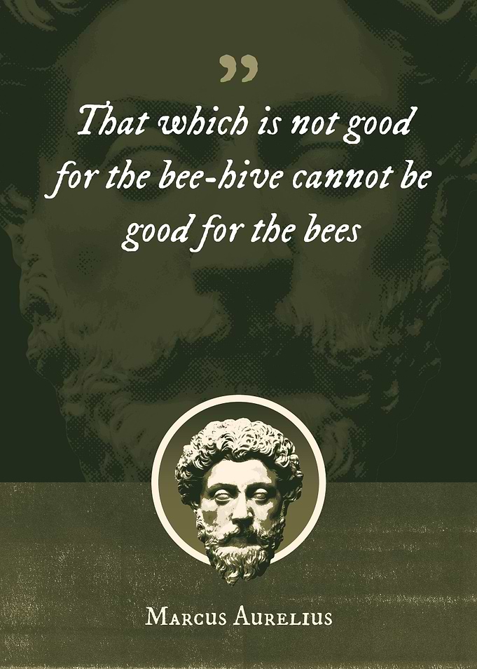That which is not good for