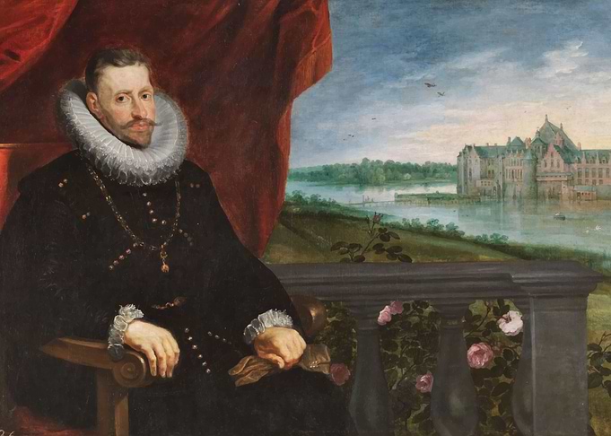 Rubens Pedro Pablo