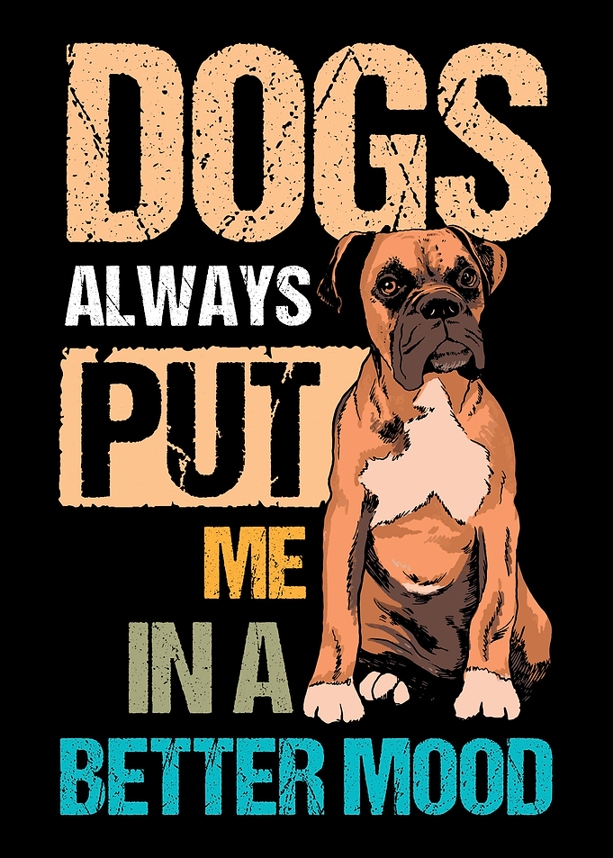 Dog owner gift