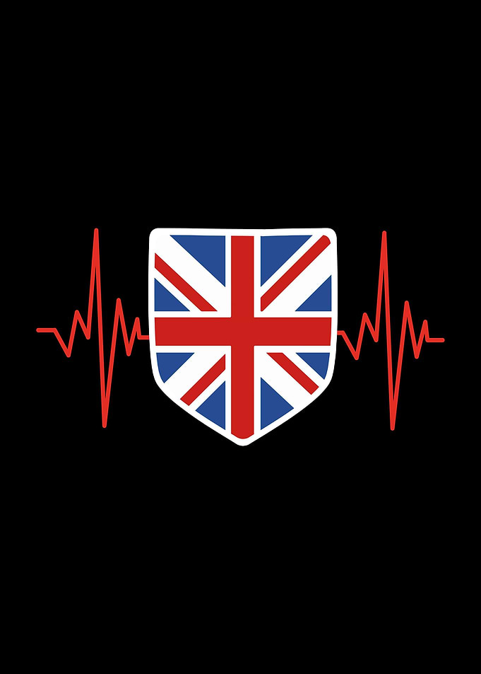 UK Heartbeat