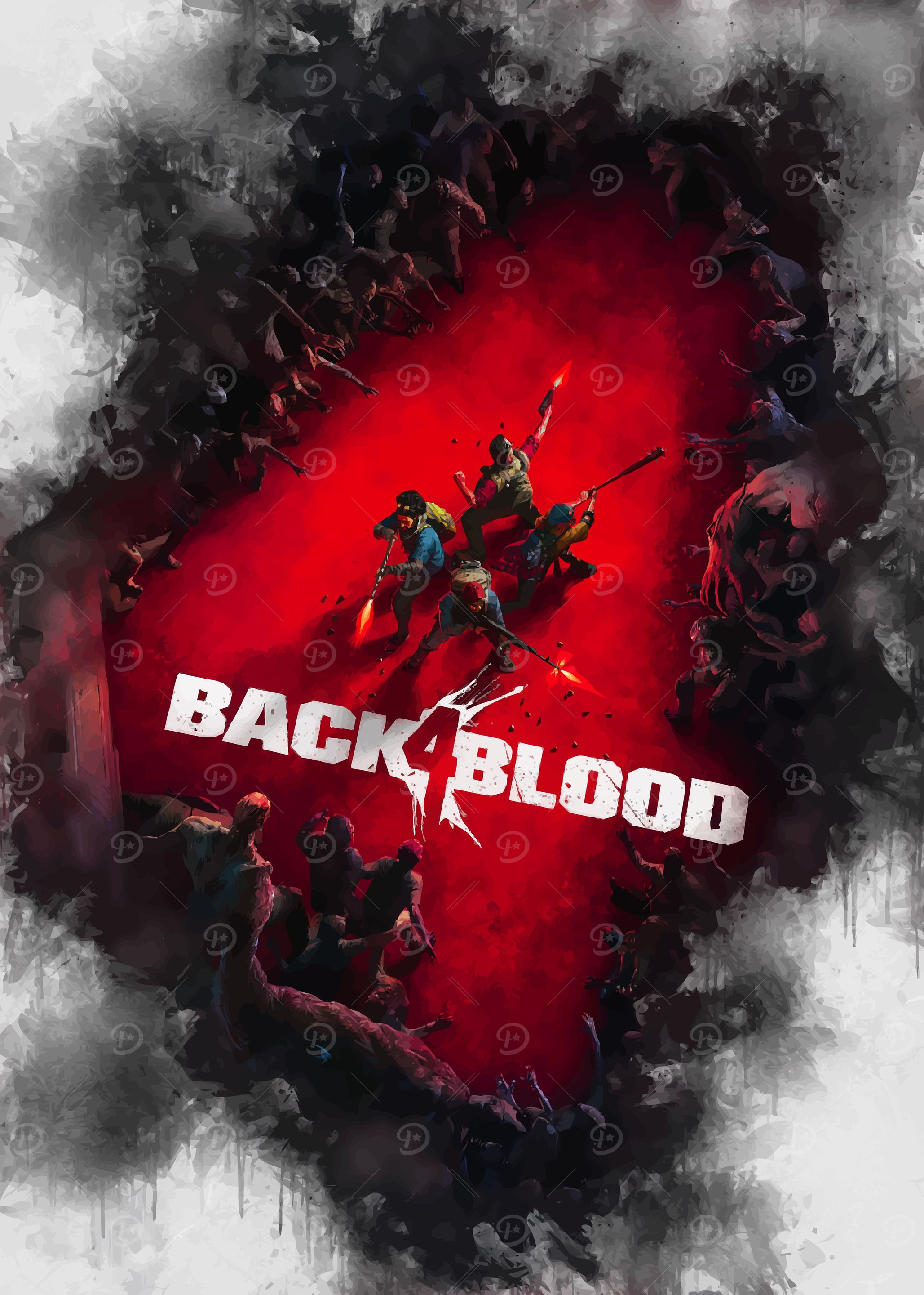 Back 4 Blood