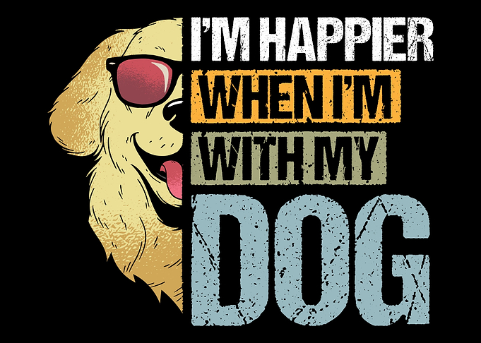 Dog owner gift