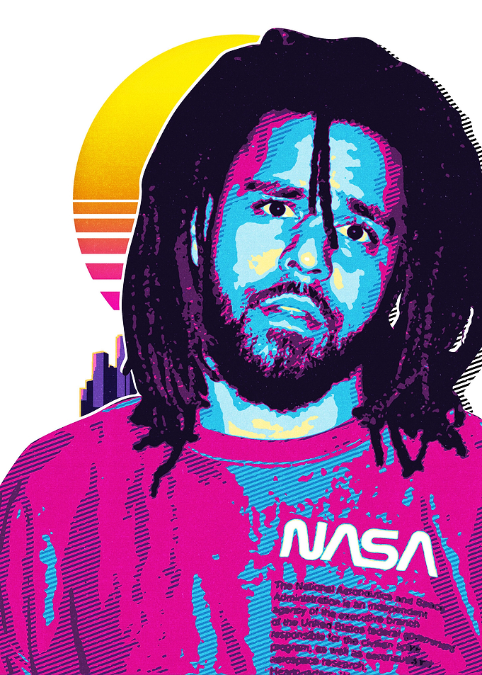 J Cole