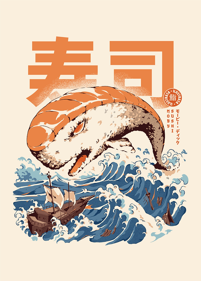 Moby Sushi